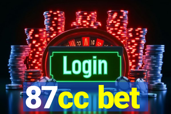 87cc bet